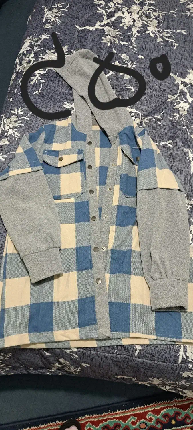 در حد نو زنانه|لباس|پاکدشت, پارچین|دیوار