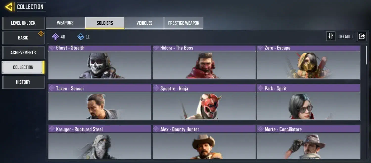 اکانت|کنسول، بازی ویدئویی و آنلاین|مرودشت, علی‌آباد‎|دیوار