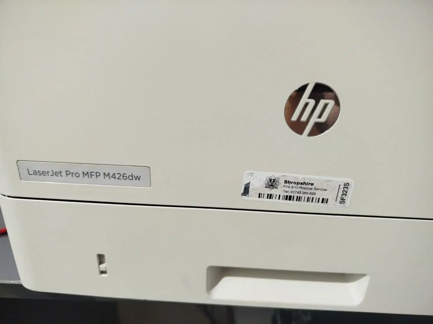 پرینتر اچ پی مدل 426dw|پرینتر، اسکنر، کپی، فکس|میبد, |دیوار