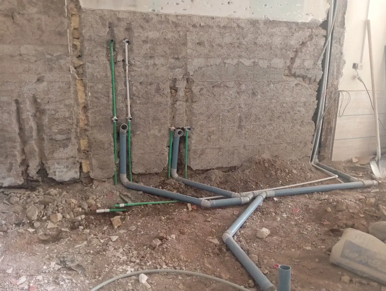 کاشی کار حرفه ای|خدمات پیشه و مهارت|الوند, |دیوار