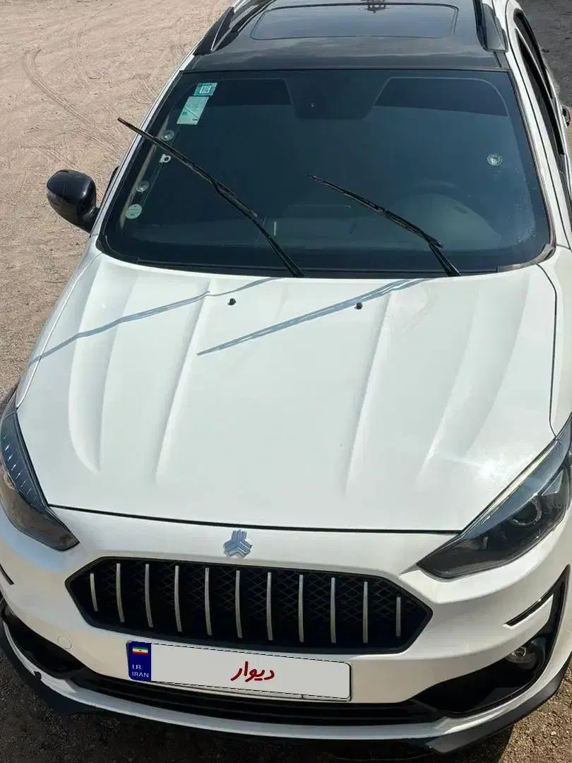 ماشین اطلس فول|خودرو سواری و وانت|بندرعباس, |دیوار