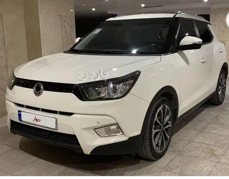 تیولی الیت 2017 تمیز و خانگی اقساط آسان|خودرو سواری و وانت|تهران, هفت حوض|دیوار