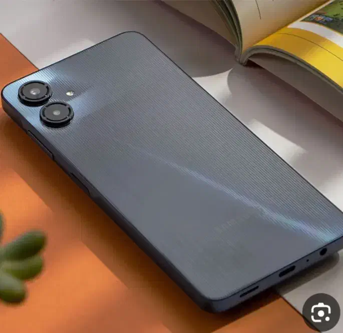 گوشی A06حافظه128رم۴|موبایل|خواف, |دیوار