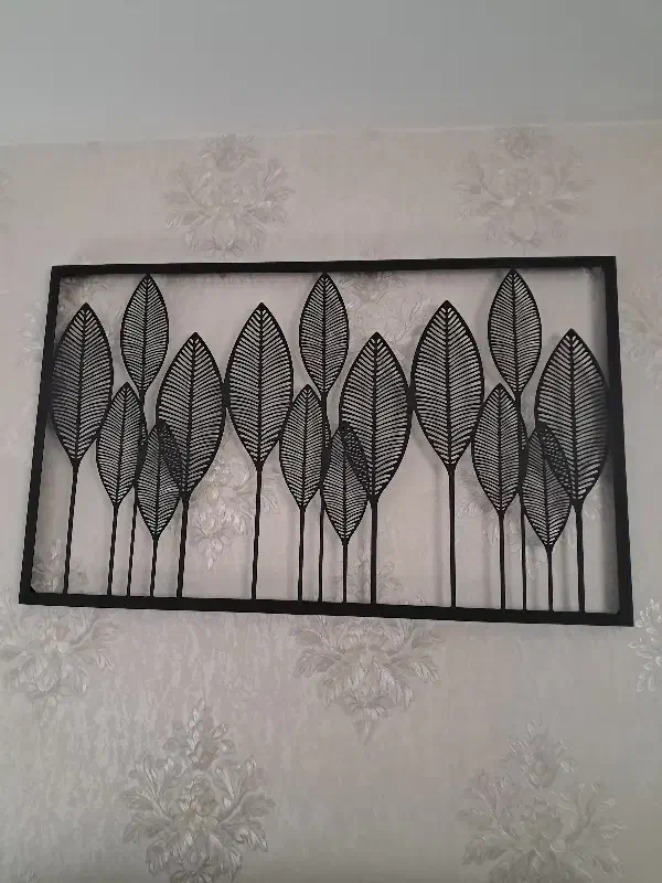 تابلو فلزی مدرن|تابلو، نقاشی، عکس|پردیس, فاز ۸|دیوار