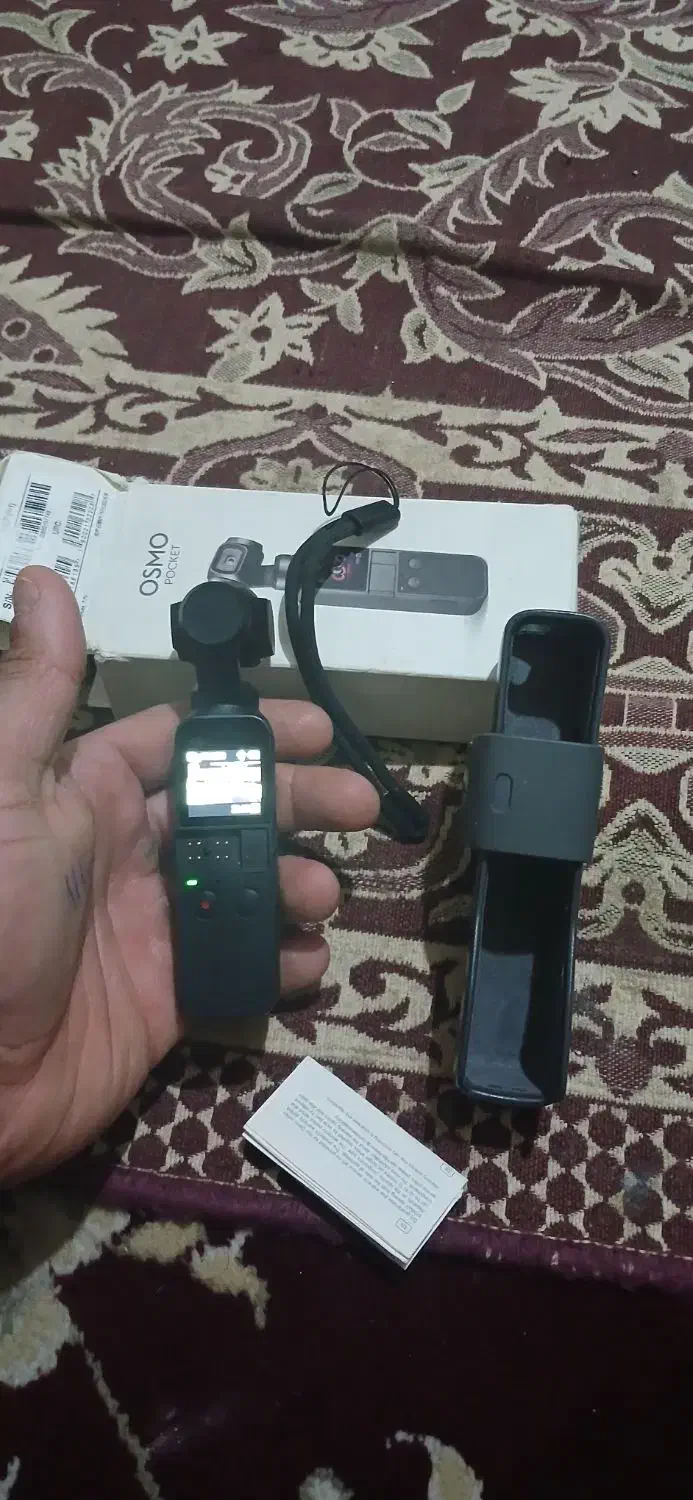 سلام|دوربین عکاسی و فیلم‌برداری|بیرجند, |دیوار