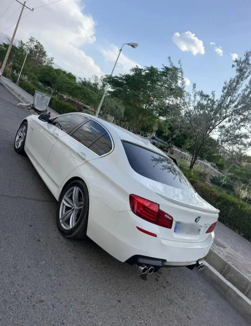 bmw523|خودرو سواری و وانت|تهران, پاسداران|دیوار