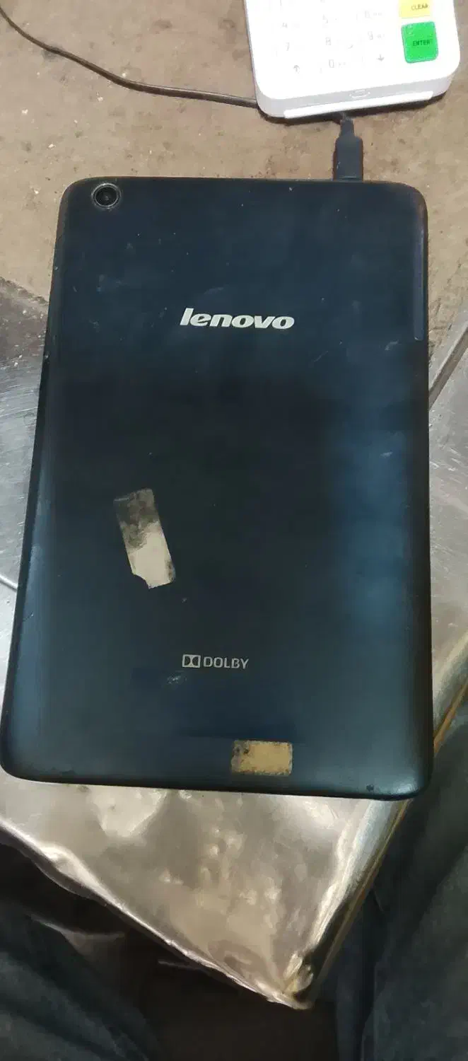 تبلت لنوو|تبلت|گنبد کاووس, |دیوار