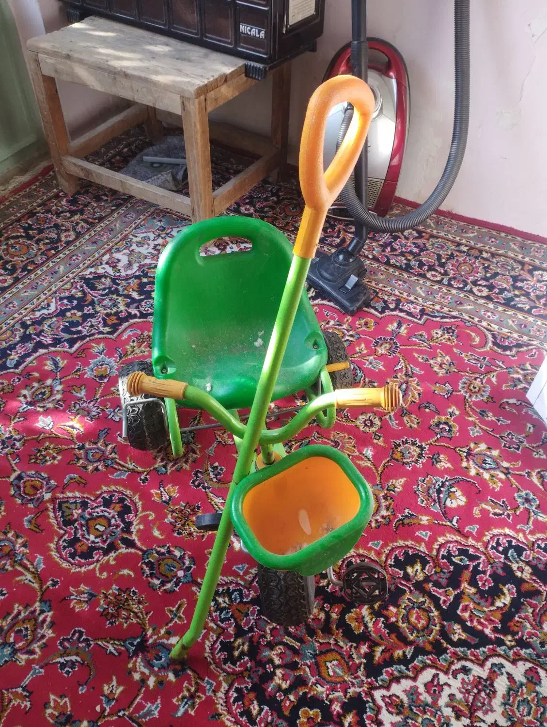 دوچرخه|دوچرخه، اسکیت، اسکوتر|یزد, |دیوار