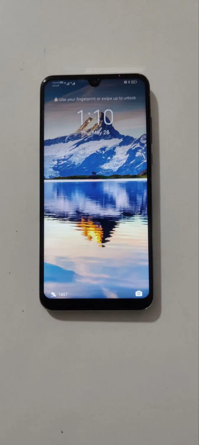 گوشی p30 lite|موبایل|فردیس, شهرک شهید حسینی|دیوار