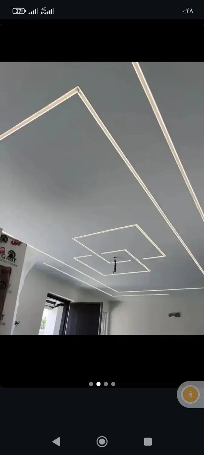 کناف کاری|خدمات پیشه و مهارت|زنجان, |دیوار