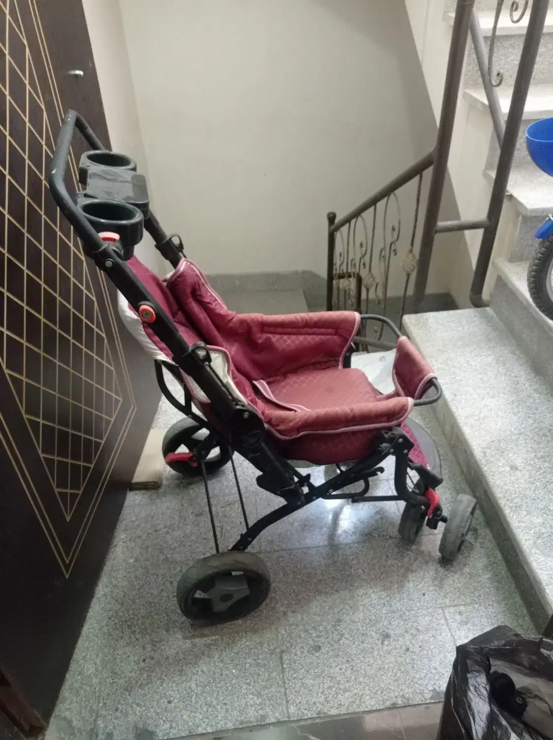 .کالسکه|کالسکه و لوازم جانبی|مشهد, الهیه|دیوار