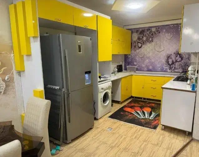 اجاره آپارتمان مبله زرافشان|اجارهٔ کوتاه‌مدت آپارتمان و سوئیت|اسلام‌شهر, شهرک قائمیه|دیوار