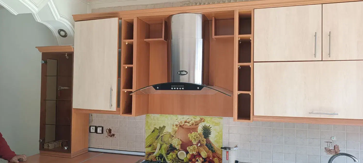 کابینت تمیز و شیک دست دو|مصالح و تجهیزات ساختمان|تهران, دهقان|دیوار