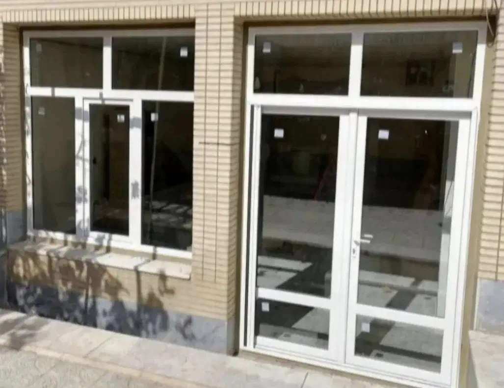 فروش/پنجره دوجداره/یو پی وی سی/وتعویض با قدیمی|عمدهفروشی|بیجار, |دیوار