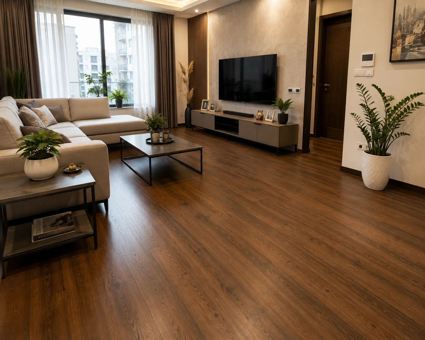 کفپوش pvc تایلی 20×120 ، کف قیمت|مصالح و تجهیزات ساختمان|مشهد, شهید بهشتی|دیوار