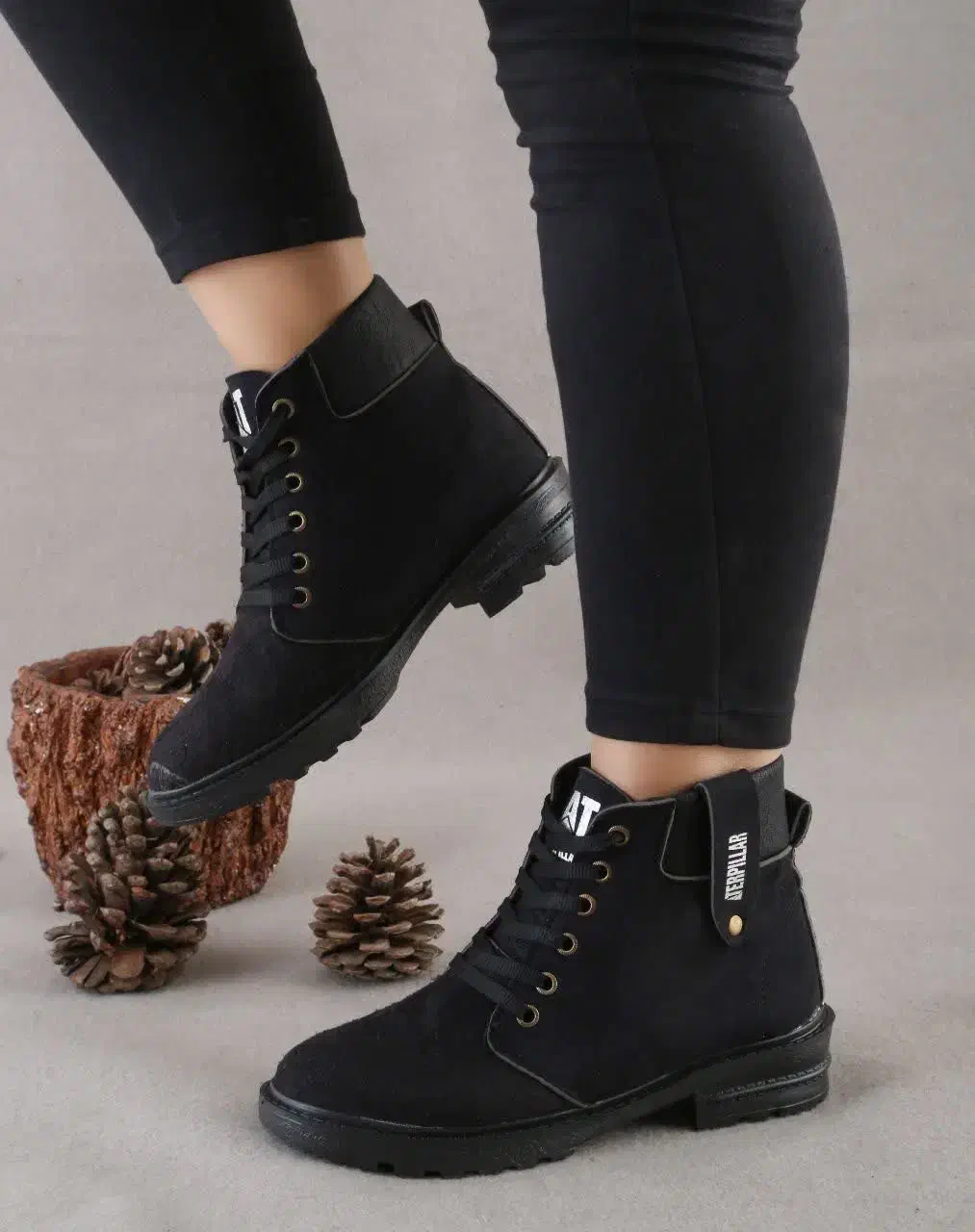 بوت|کیف، کفش، کمربند|کاشان, شهرک فرهنگیان|دیوار