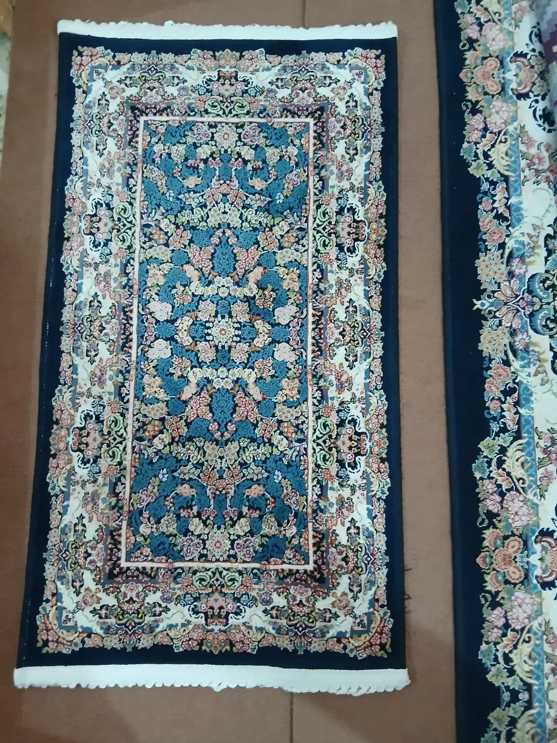 فرش 6 متری 1200شانه|فرش|اقبالیه, |دیوار