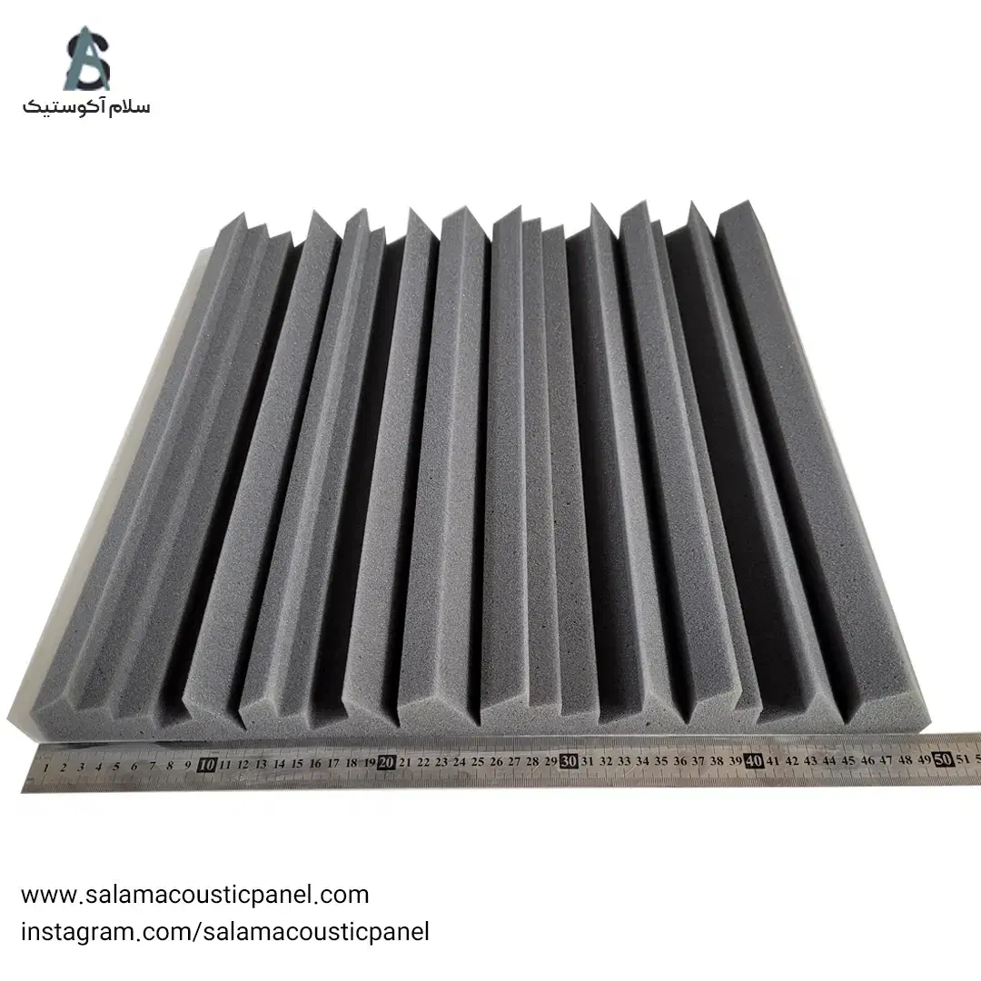 پنل اکوستیک|مصالح و تجهیزات ساختمان|تهران, شهرک رضویه|دیوار