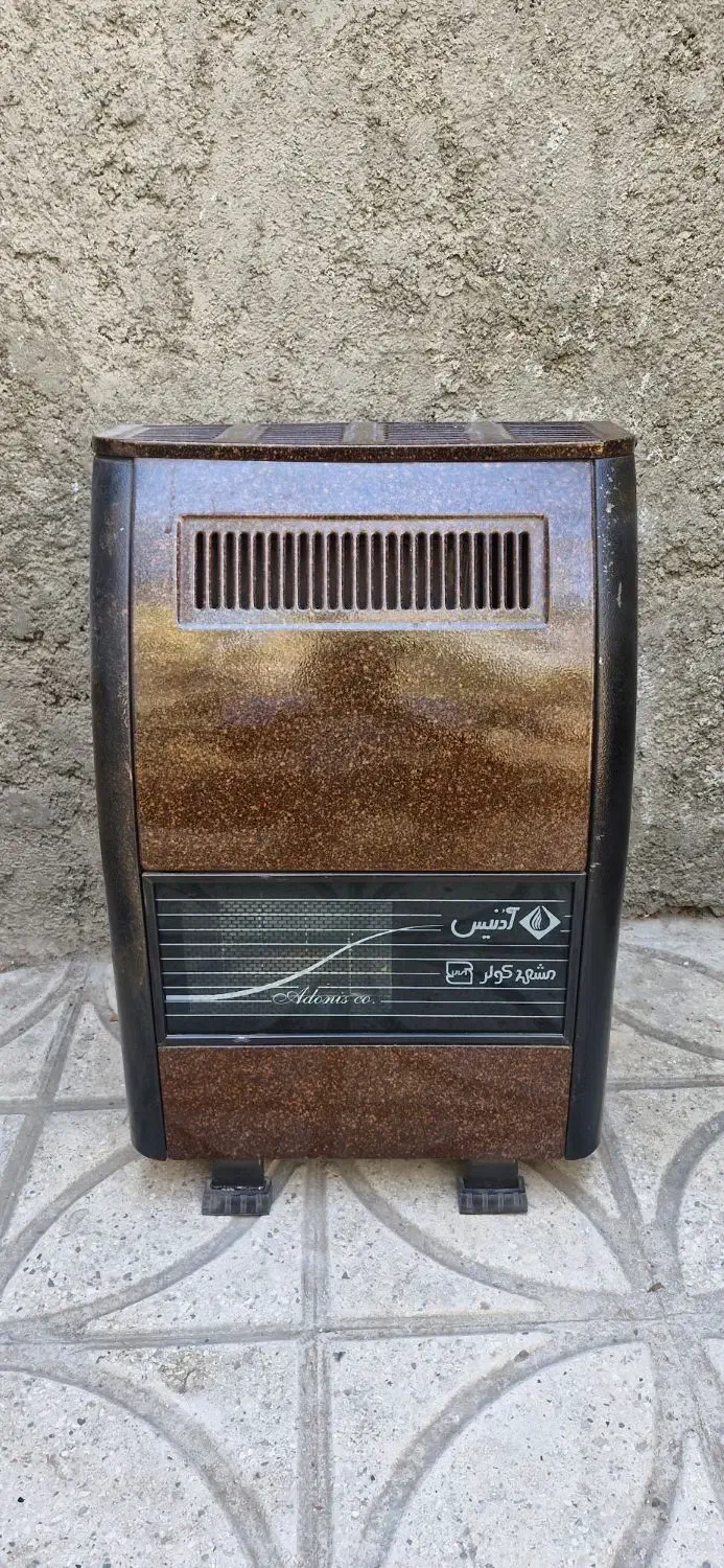 بخاری گازی|بخاری، هیتر، شومینه|شاهدشهر, |دیوار