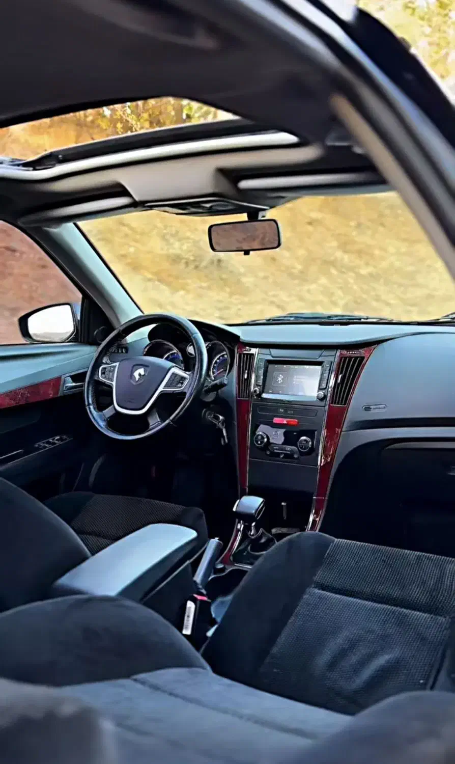 دناپلاس اتومات آپشنال ۴۰۳|خودرو سواری و وانت|اهواز, کوی فرهنگیان ۱|دیوار