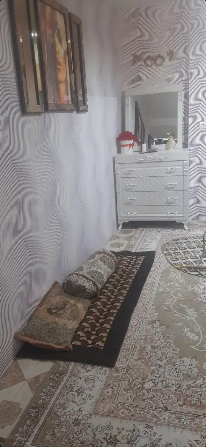 سوییت اجاره ای|اجارهٔ خانه و ویلا|هلیلان, |دیوار