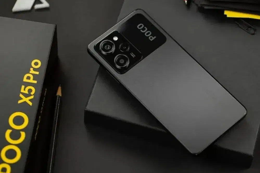 poco x5 pro|موبایل|رودهن, |دیوار