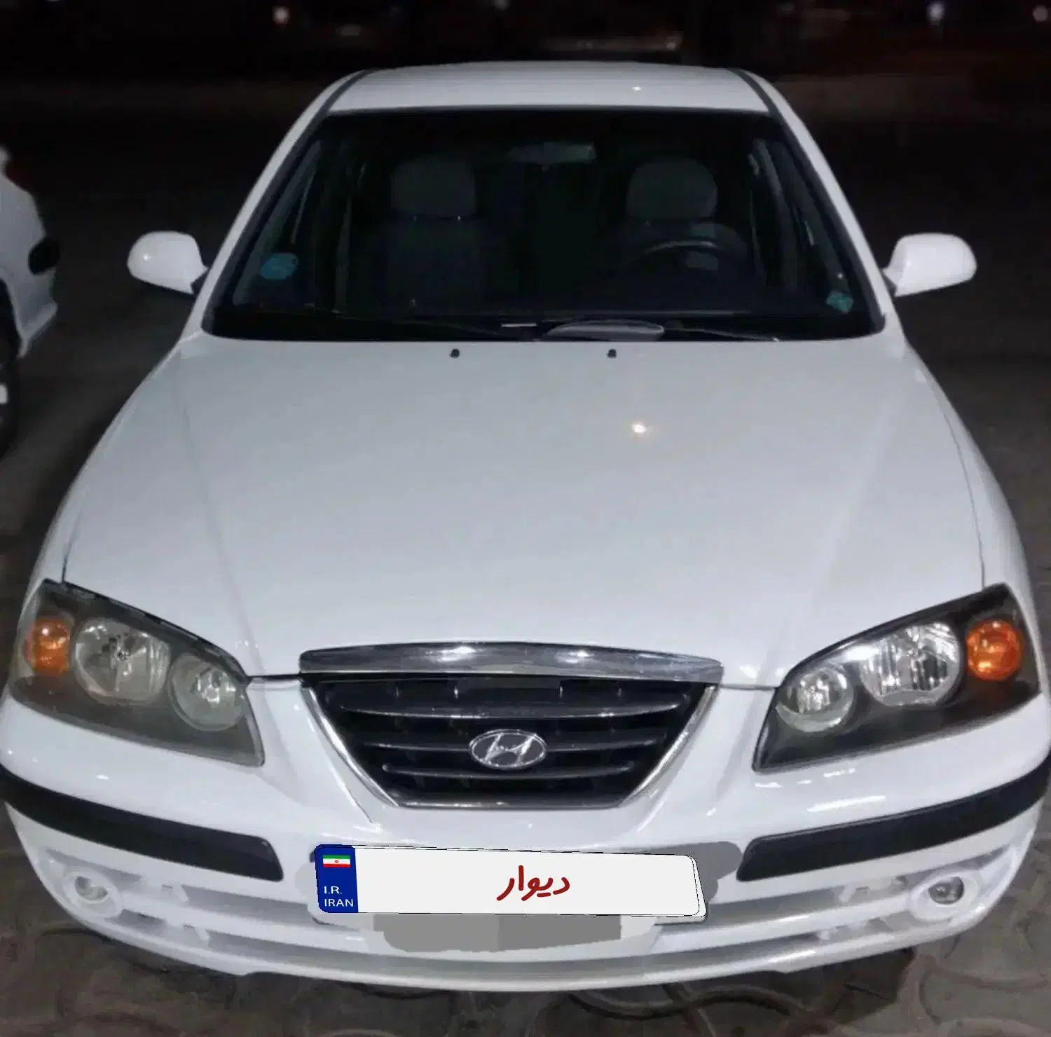 آوانته تمیز مخصوص مصرف کننده|خودرو سواری و وانت|سمنان, |دیوار