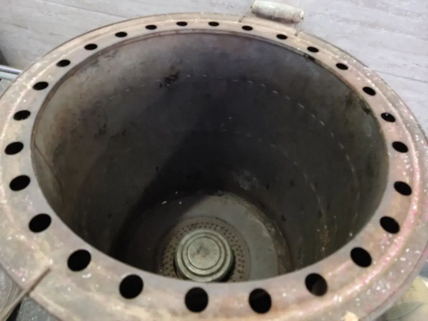 تنور گازی|اجاق گاز و لوازم برقی پختوپز|بیرجند, |دیوار