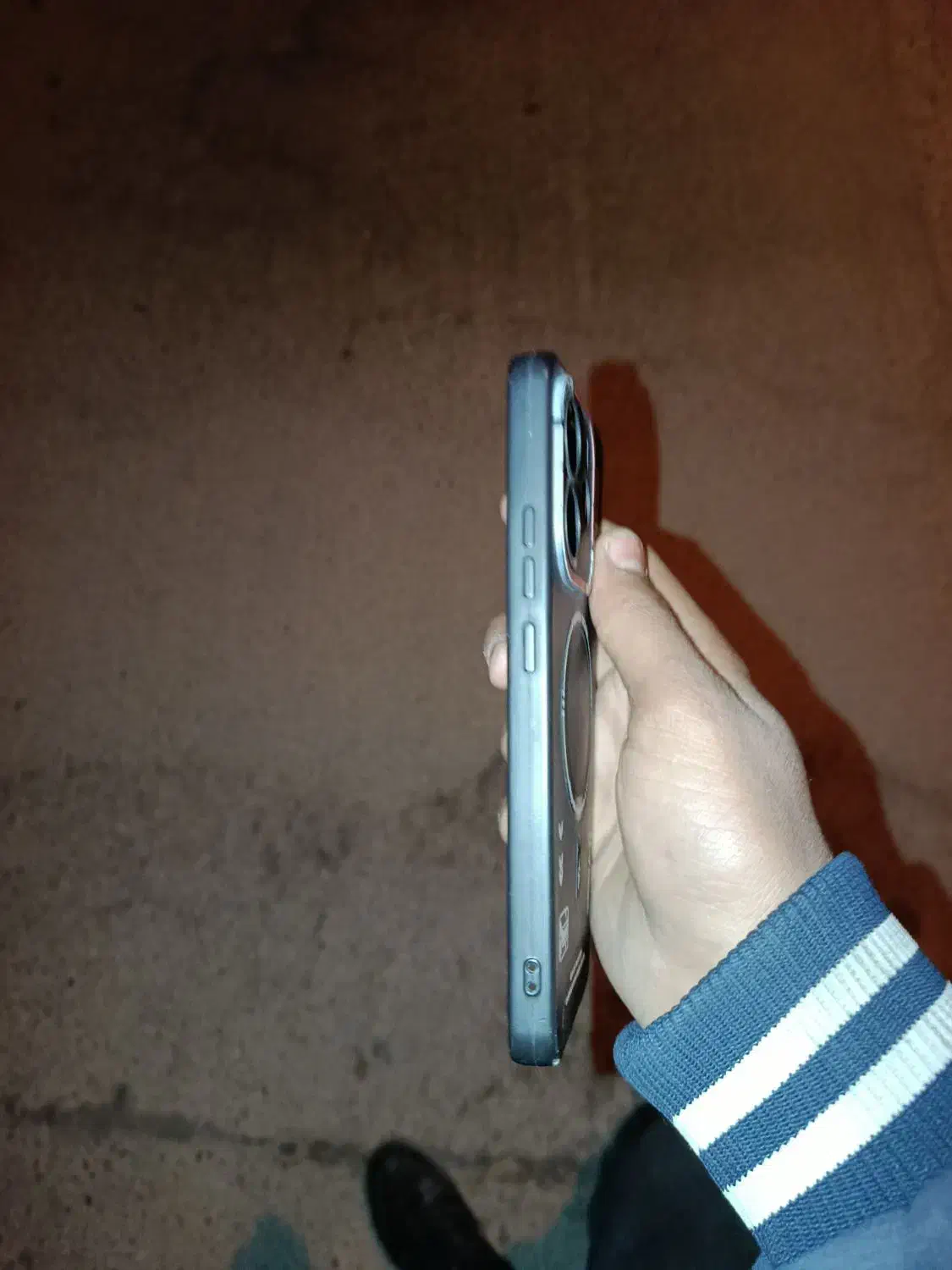 کاور گوشی ردمی نوت 14|لوازم جانبی موبایل و تبلت|جهرم, |دیوار