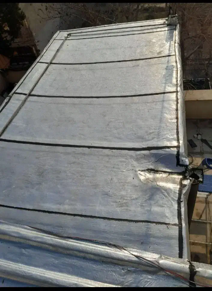 ایزوگام دلیجان|خدمات پیشه و مهارت|شاهرود, |دیوار