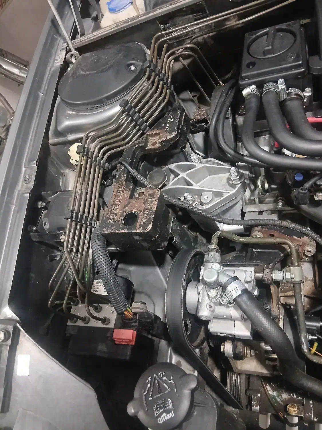 سمند۸۵|خودرو کلاسیک|دهگلان, |دیوار