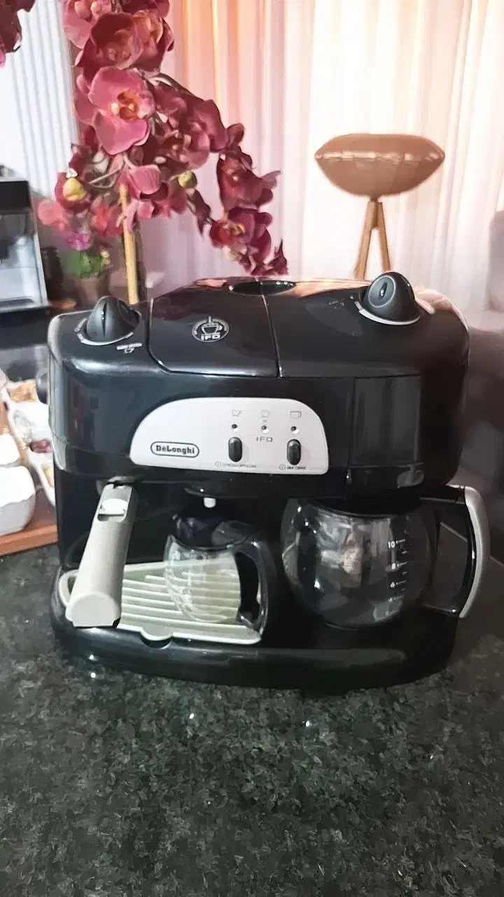 فروش دستگاه قهوه ساز|سماور، چای‌ساز، قهوه‌ساز|زبرخان, |دیوار