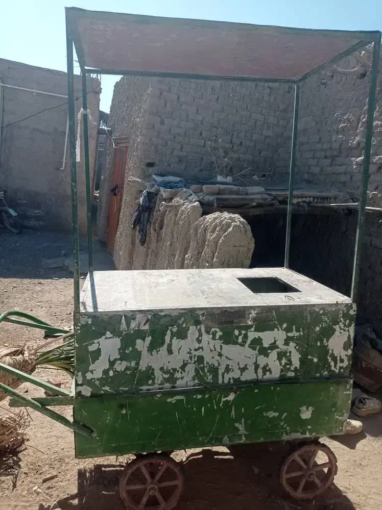 فلافلی|کافیشاپ و رستوران|ایرانشهر, |دیوار