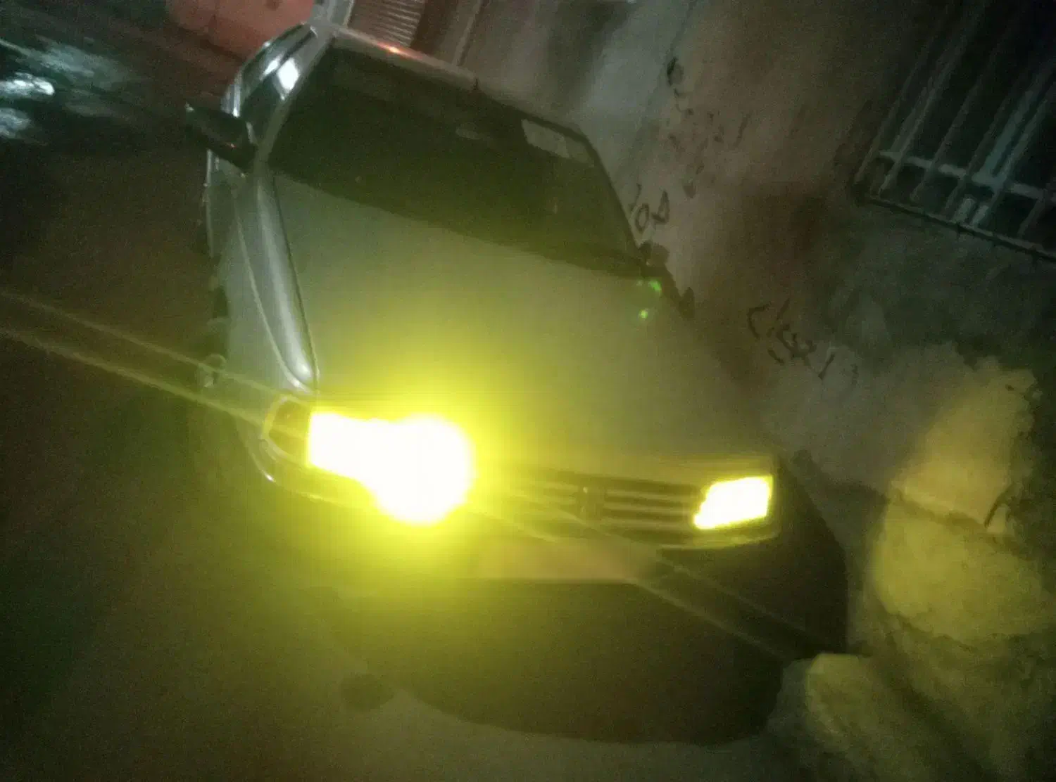 پژو405مدل 85|خودرو سواری و وانت|مریوان, |دیوار