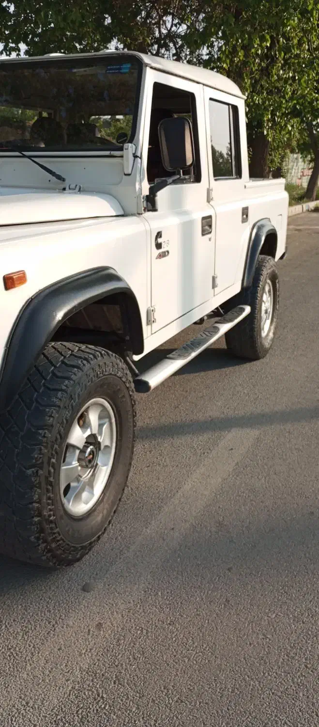 پاژن هرور مدل 93|خودرو سواری و وانت|تهران, شهران شمالی|دیوار