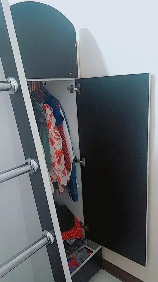 تختخواب دو طبقه|تخت و سرویس خواب|فردیس, فردیس|دیوار