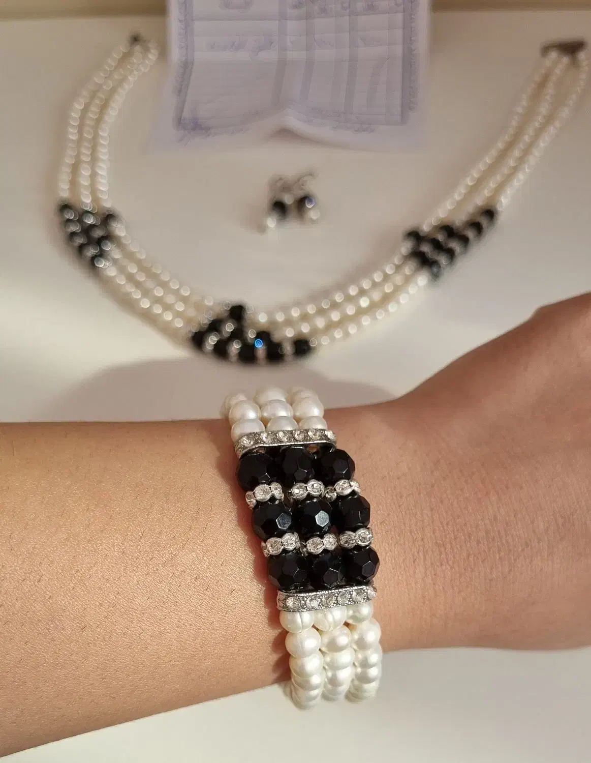 سرویس مروارید اصل|جواهرات|تهران, تهرانپارس شرقی|دیوار