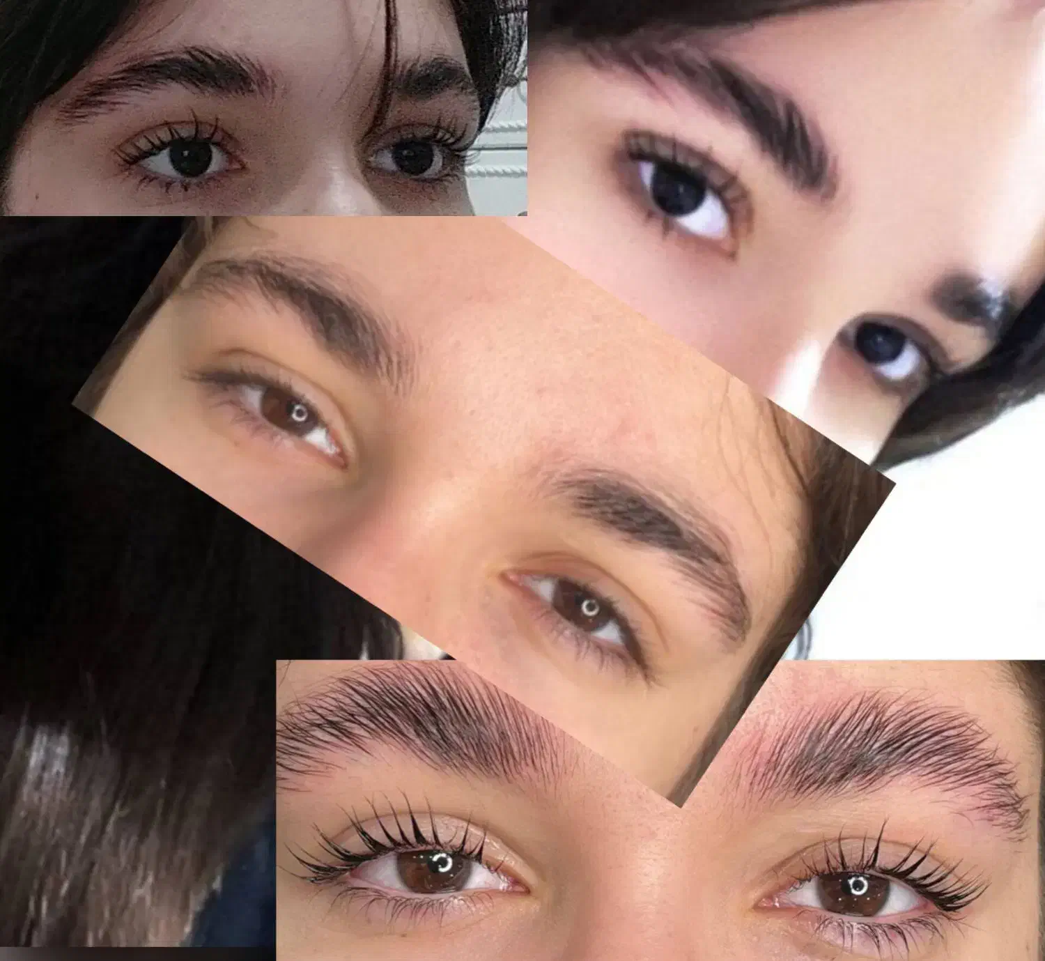 اکستنشتن اصولی مژه فقط((450))به مدت محدود|خدمات آرایشگری و زیبایی|اسلامشهر, شهرک مهدیه|دیوار