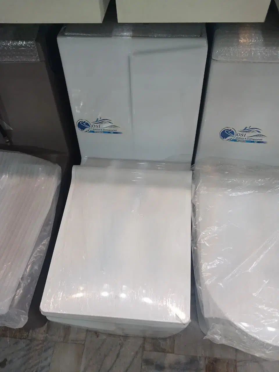 توالت فرنگی ۲تا ۸ماه|لوازم سرویس بهداشتی|یزد, |دیوار