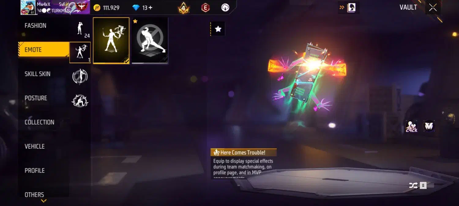 اکانت فری فایر|کنسول، بازی ویدئویی و آنلاین|گرگان, |دیوار