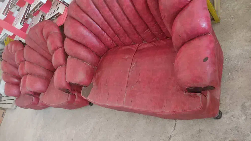 مبل راحتی باغ و ویلا|مبلمان خانگی و میز عسلی|خوی, |دیوار