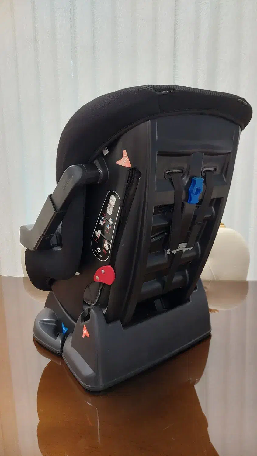 گهواره و صندلی ماشین|تخت و صندلی بچه|لاهیجان, فیاض|دیوار