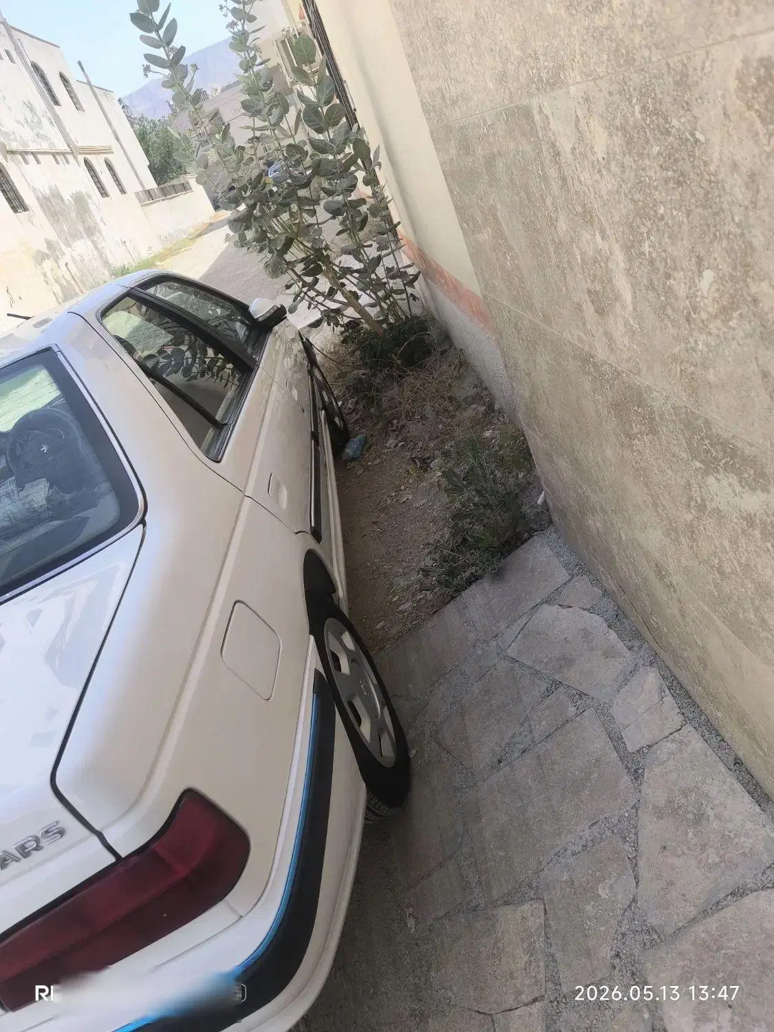 پارس tu5|خودرو سواری و وانت|پارسیان, |دیوار