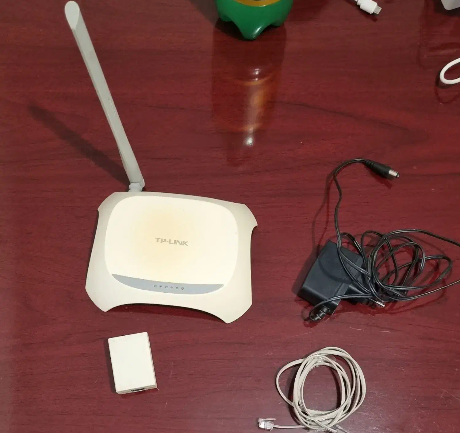 مودم|مودم و تجهیزات شبکه|کرج, اصفهانی‌ها|دیوار