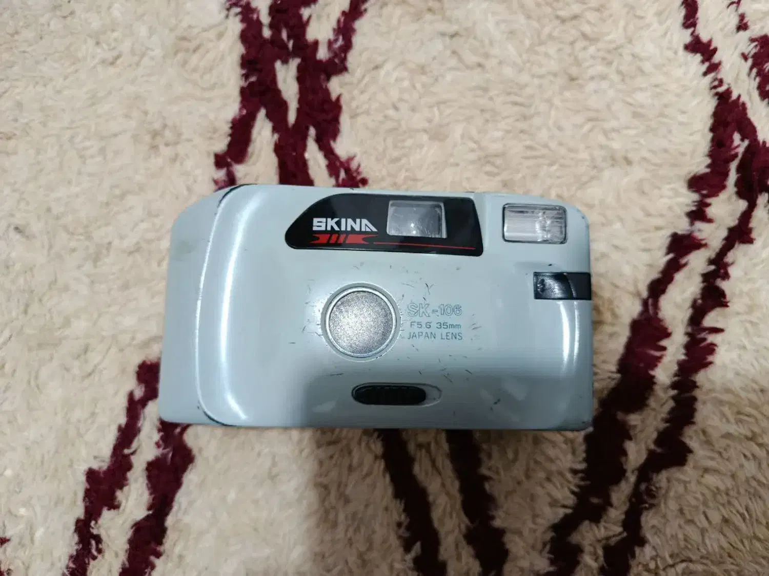 دوربین عکاسی اصل ژاپن|دوربین عکاسی و فیلم‌برداری|رفسنجان, |دیوار