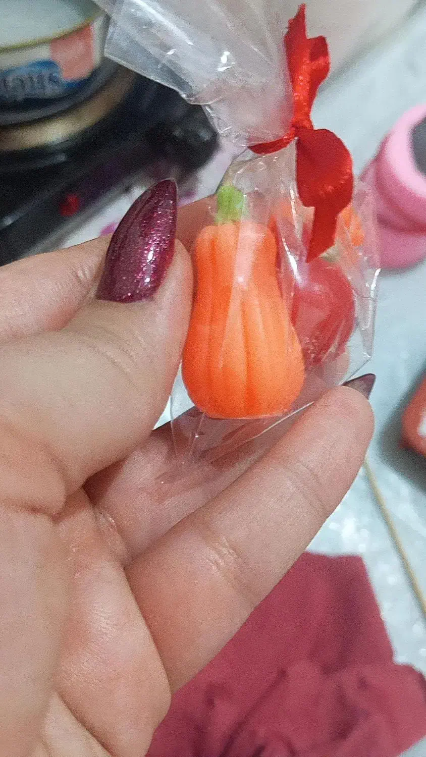 پک اماده یلدایی|صنایع دستی و سایر لوازم تزئینی|رشت, کوی مهر|دیوار