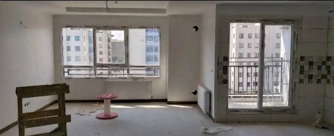 فروش آپارتمان 119 متر نوساز آسمان البرز*املاک کاج*|فروش آپارتمان|گرمدره, |دیوار
