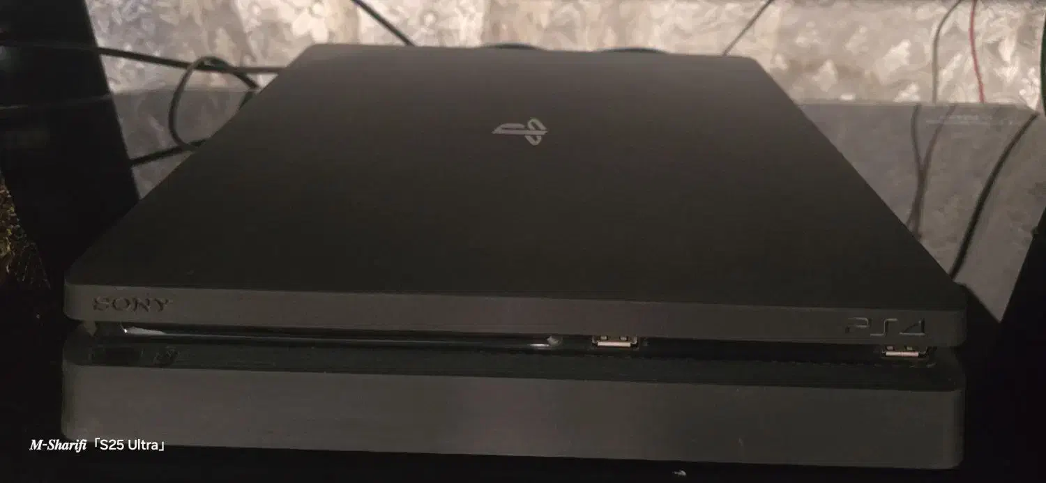 ps4 پیس فور|کنسول، بازی ویدئویی و آنلاین|قزوین, |دیوار