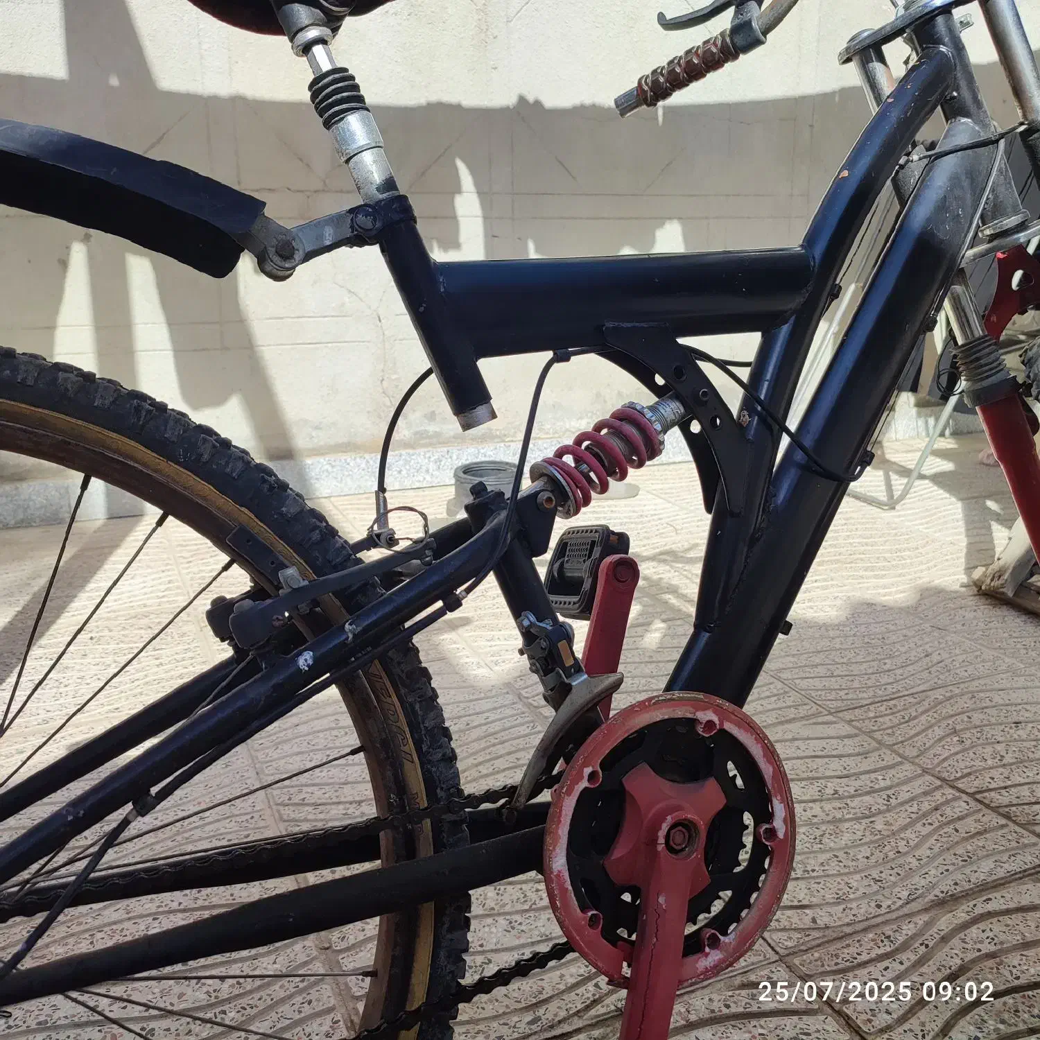 دوچرخه ۲۶|دوچرخه، اسکیت، اسکوتر|کنگاور, |دیوار