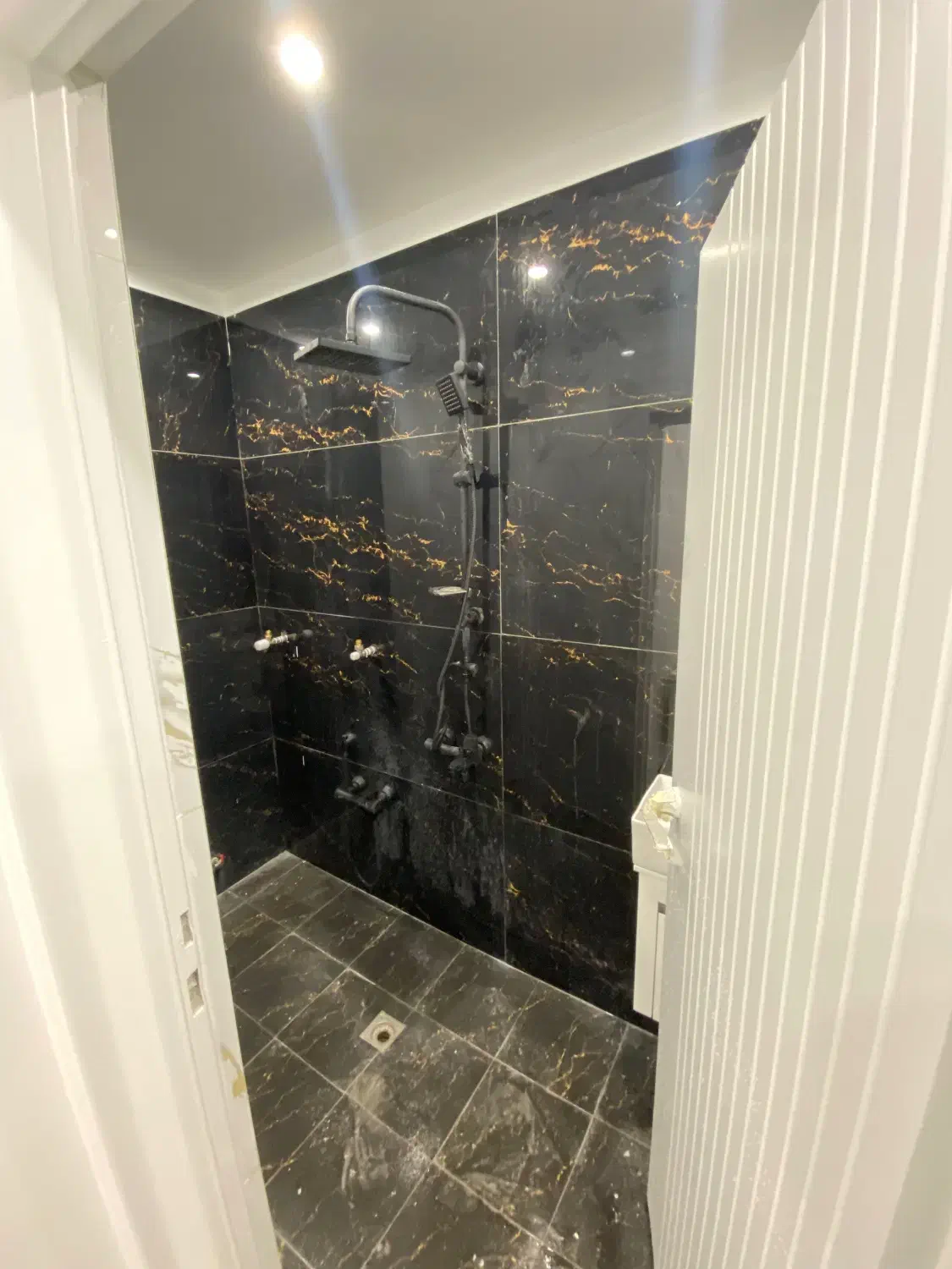 رهن واحد ۶۹ متری کلید نخورده گلشن یاسری جمالزاده